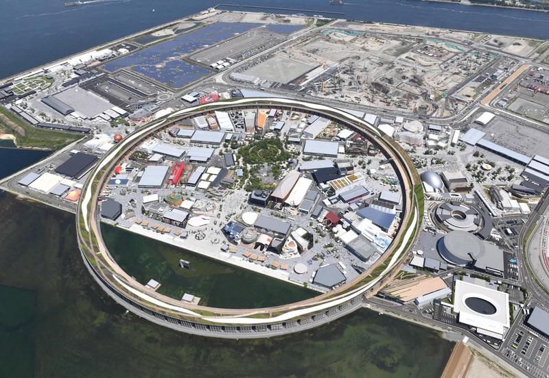 関経連会長「つまらない」発言で注目　万博跡地でF1開催の狙いは?