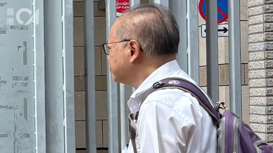 工程師與補習老師涉教育中心襲9歲童　案押後至10.24再提訊