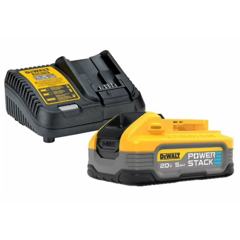 Walmart Is Selling a Powerful $249 DeWalt Battery Starter Kit for Just $89, and It 'Lasts a Very Long Time'