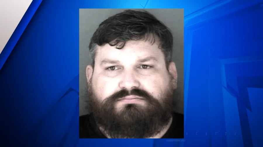 Kansas man arrested in joint child exploitation investigation with Kentucky State Police