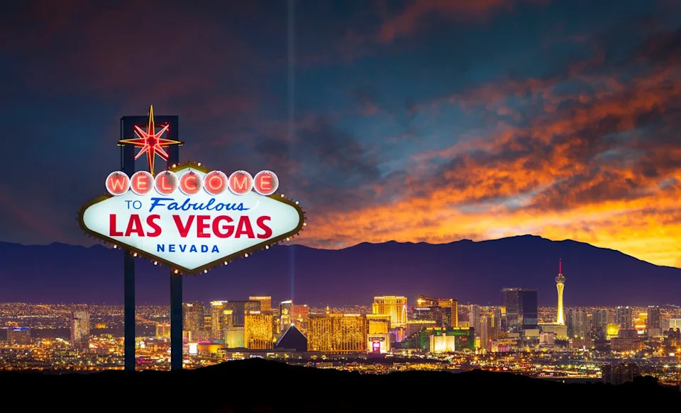 Las Vegas funeral home had complaints dating back to 2021 with state officials (Getty Images/iStockphoto)