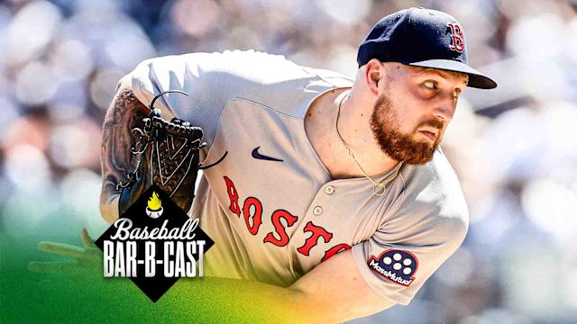 Red Sox reportedly calling up top pitching prospect Payton Tolle to debut vs. Pirates