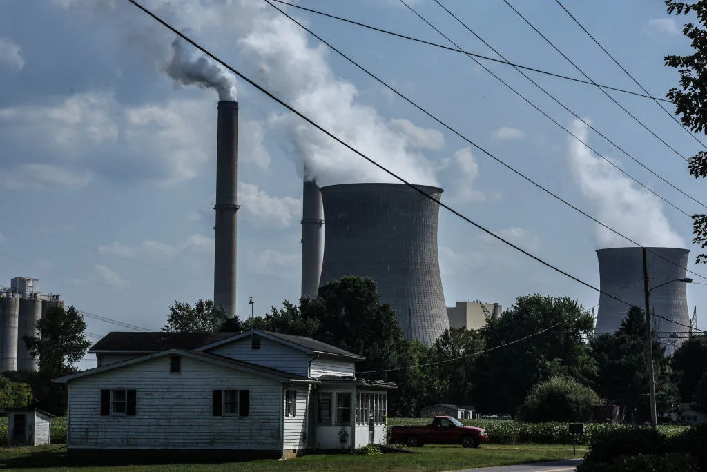 A harmful Ohio coal plant is a bad investment for Minnesotans