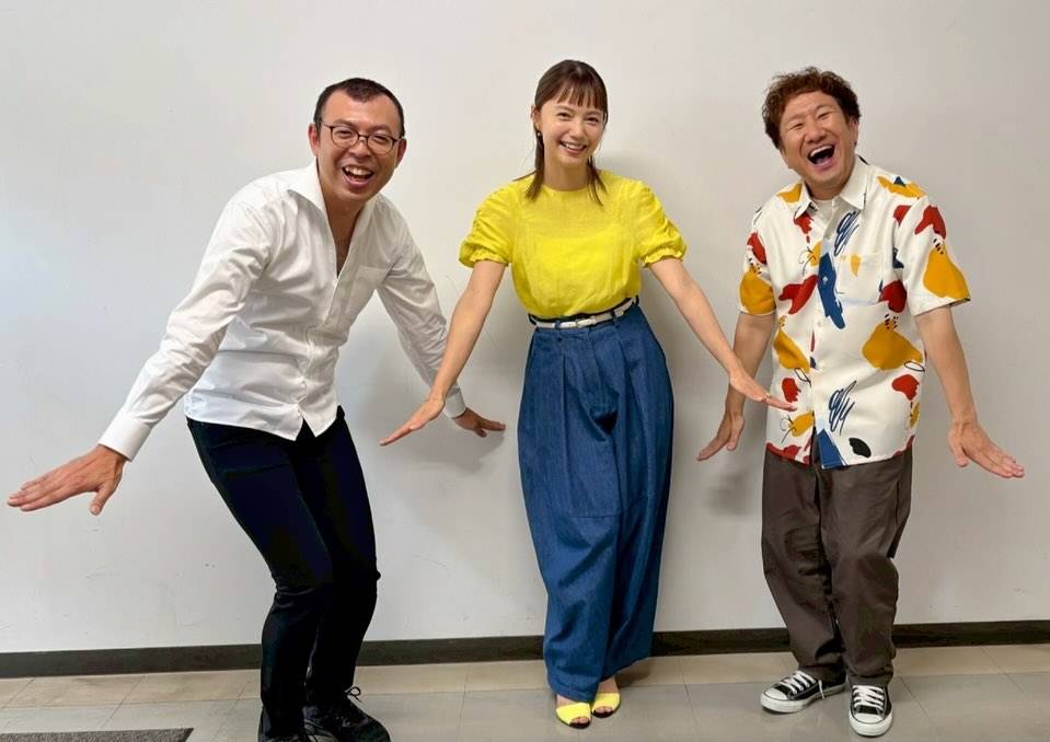 「久しぶりに見た」「え!?」人気アイドルとの結婚から8年…歴代最年少で大河主役39歳女優の最新姿に衝撃「時止まってる？？」