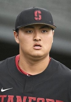 ドラフト会議　スタンフォード大進学の佐々木麟太郎は指名可能