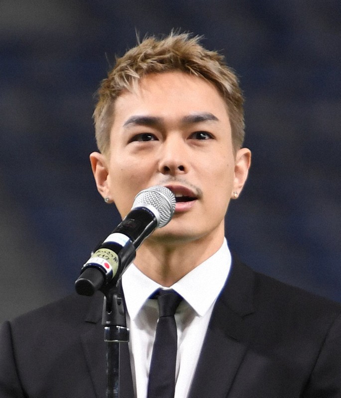 三代目JSB・今市氏の事務所が経緯説明　「酒に酔い友人と口論」