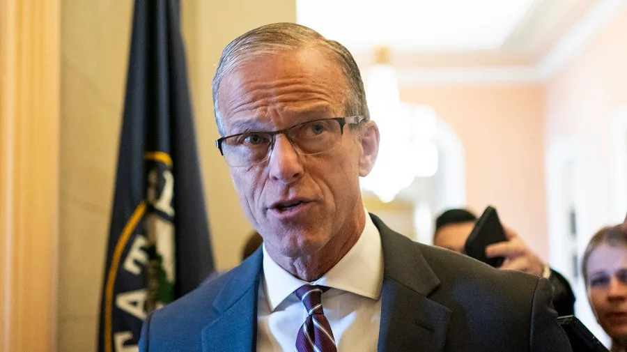 Thune: Recess appointments on table as Senate faces backlog of nominees