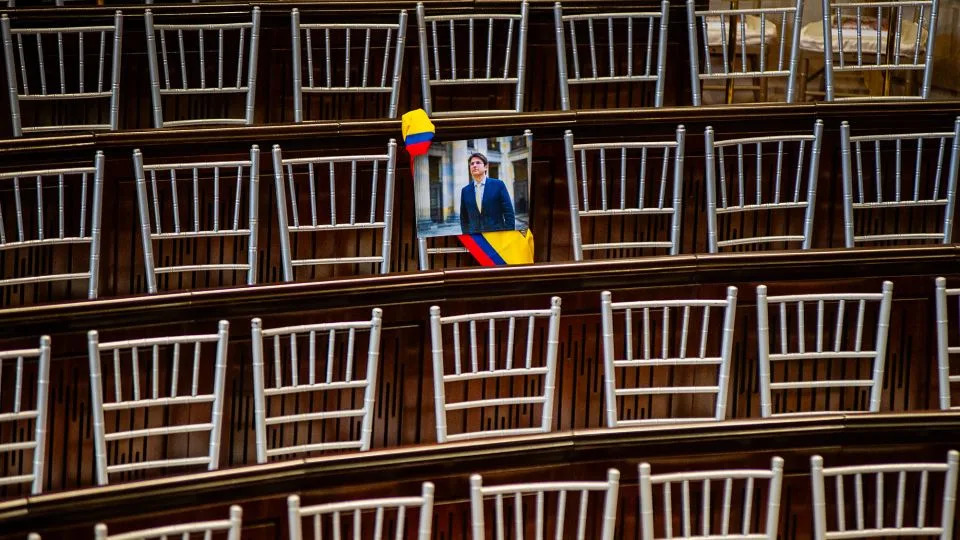 The killing of Senator Uribe could decide Colombia’s presidential election