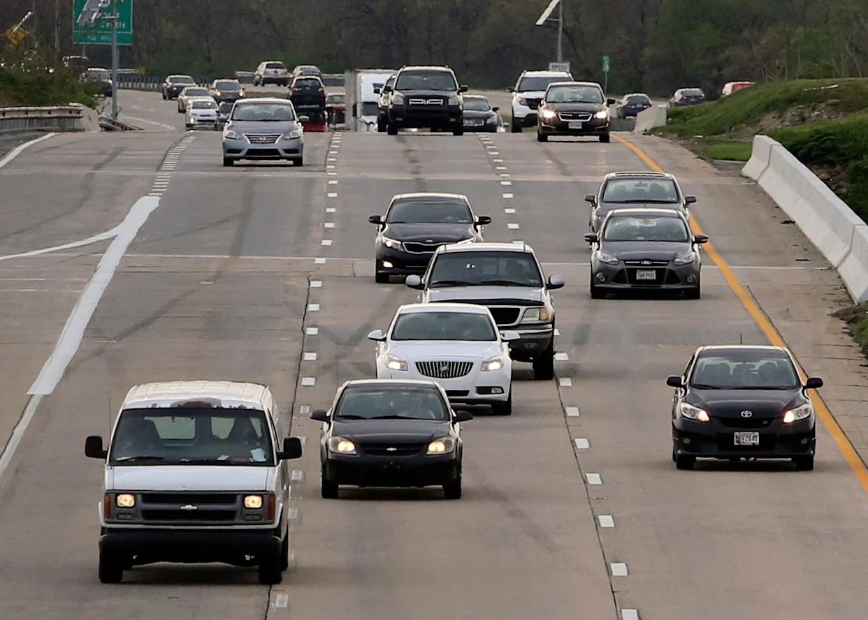Higher Delaware Department of Transportation toll prices go into effect