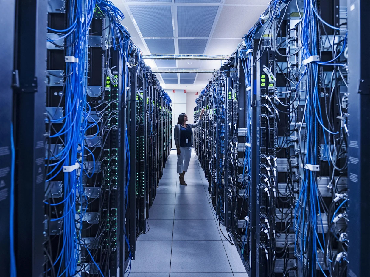 Amazon’s $270 Million Land Deal Sparks Data Center Concerns in Georgia