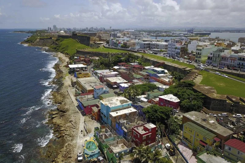 US tourist visiting Puerto Rico for Bad Bunny concert fatally shot: Police