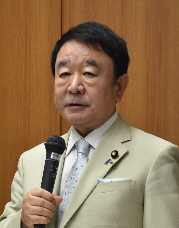 自民保守系グループ、石破首相の即時辞任求める　衆参75人が賛同