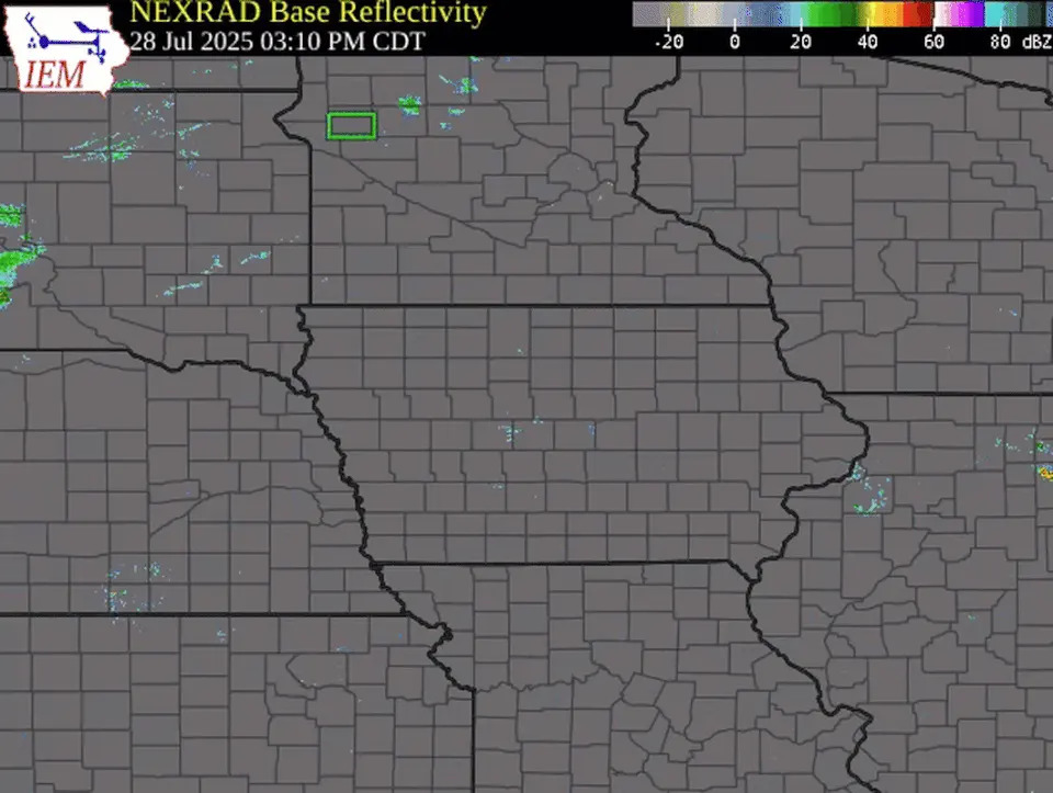 Tornado and derecho threats? Severe weather could ramp up again in Minnesota