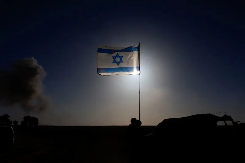 Israel to call up 50,000 reservists before Gaza City offensive, military official says