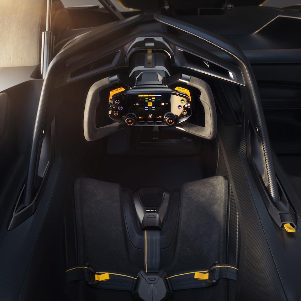 corvette concepts pebble