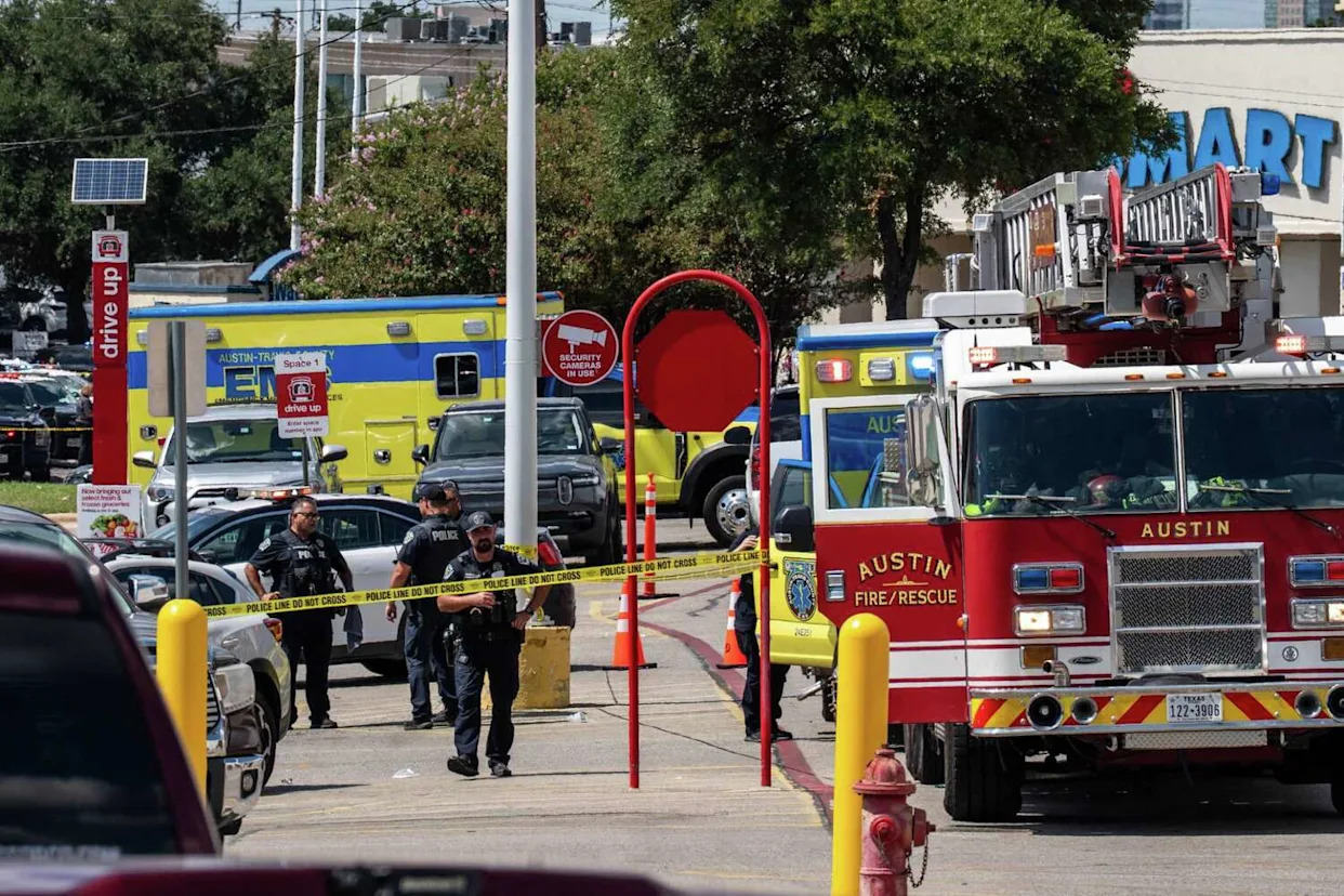 Texas could stop the next shooting if lawmakers allowed red flag laws