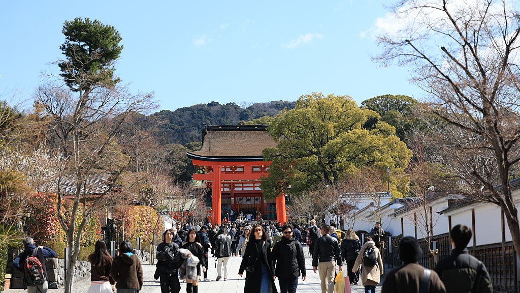 訪日旅客增加　日本多地擬引入住宿稅