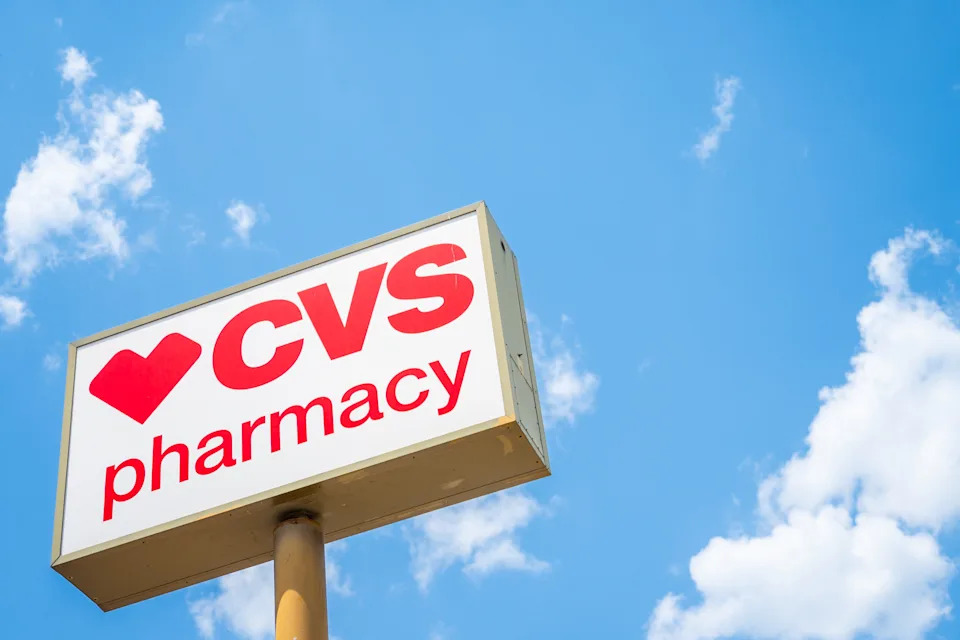 CVS taking over prescription files for these Oregon Rite Aid locations