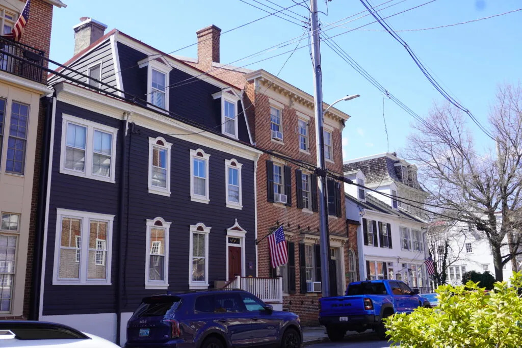 Maryland continues to pose affordability challenges for low-income renters, report finds