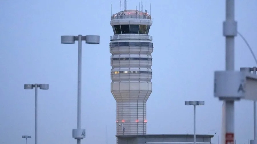 FAA to ‘supercharge’ air traffic controller hiring