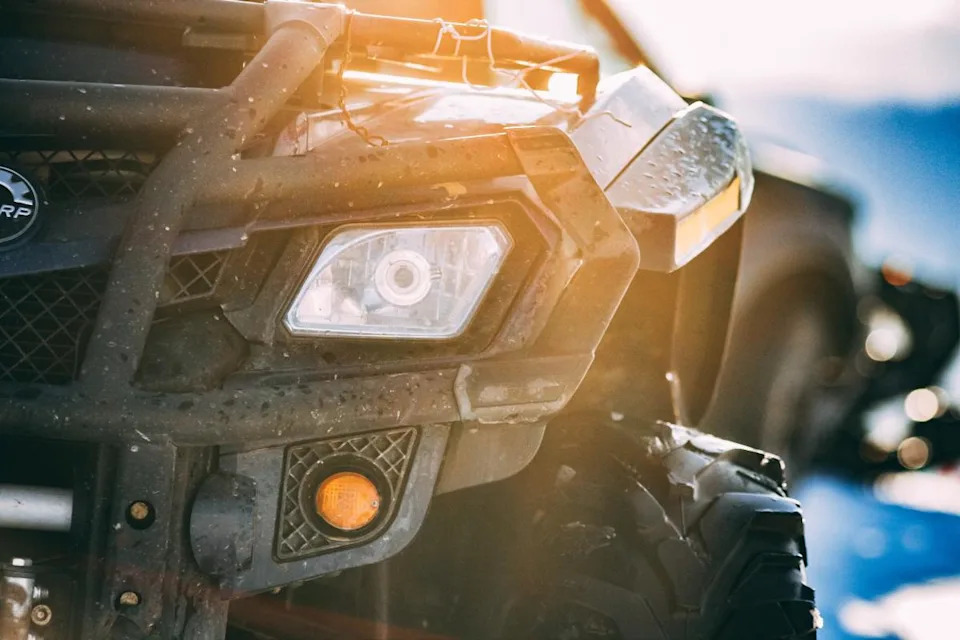 Two dead in northern Minnesota after ATV found overturned in water