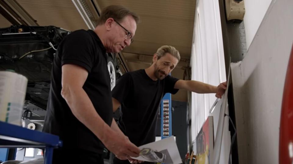 Image via Porsche/YouTube