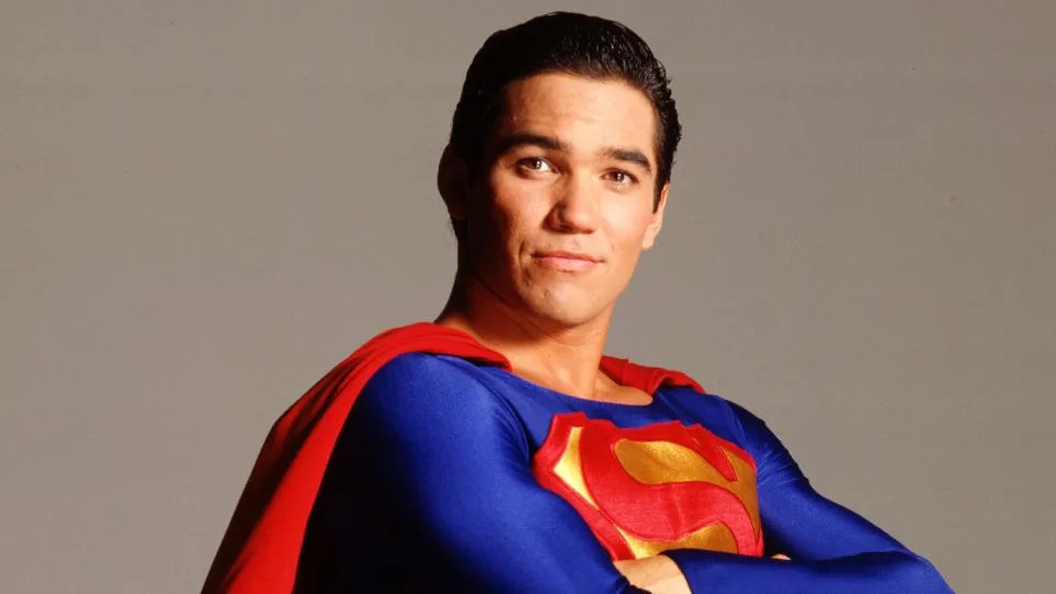 Former Superman actor says he’s joining ICE, backs Trump’s immigration crackdown