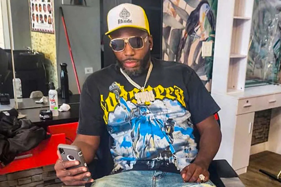 Chicago man fatally shot while streaming on Facebook Live