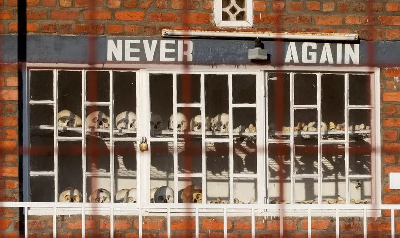 Rwandan man accused in 1994 genocide repatriated from Norway