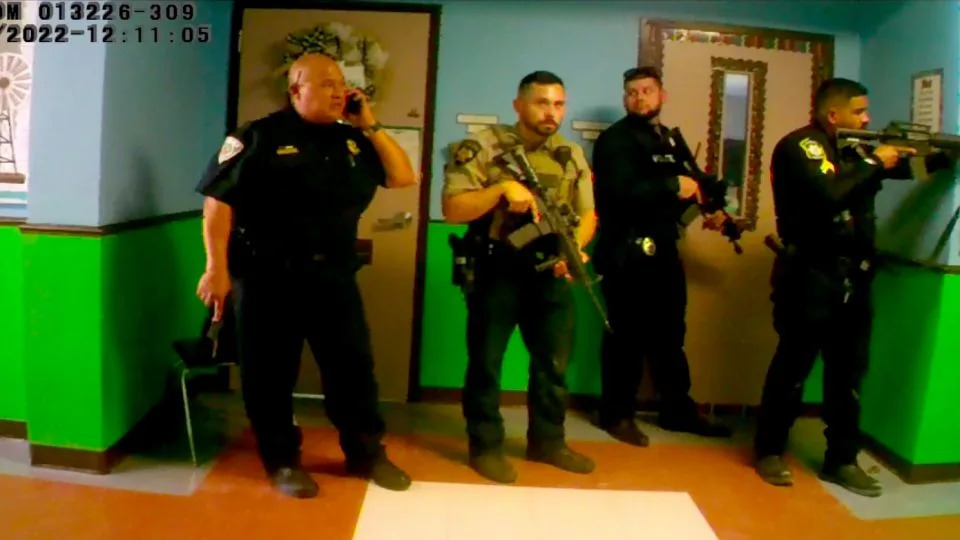 Exclusive: Uvalde school officials holding back key emails even after court order