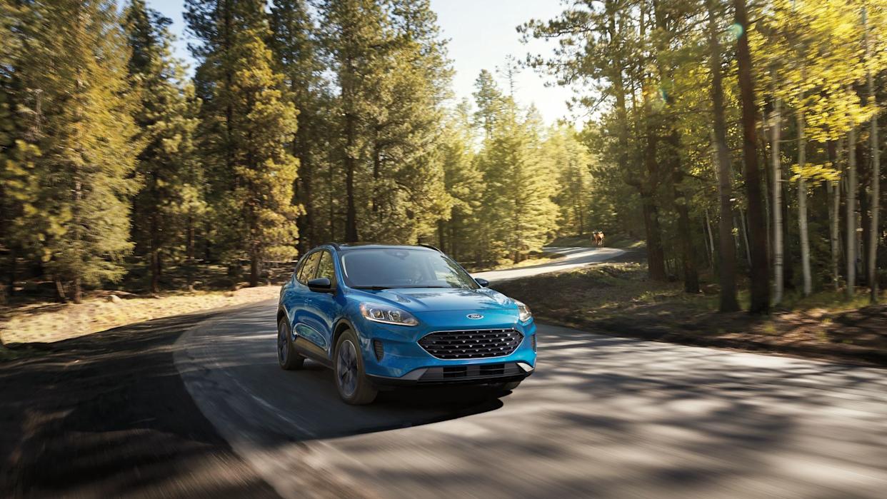 I’m a Car Expert: 5 American Cars That Are Great Frugal Buys