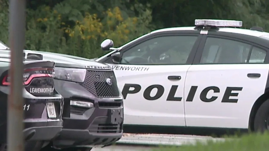 Kansas City woman arrested, accused of killing 3-year-old boy: Leavenworth police