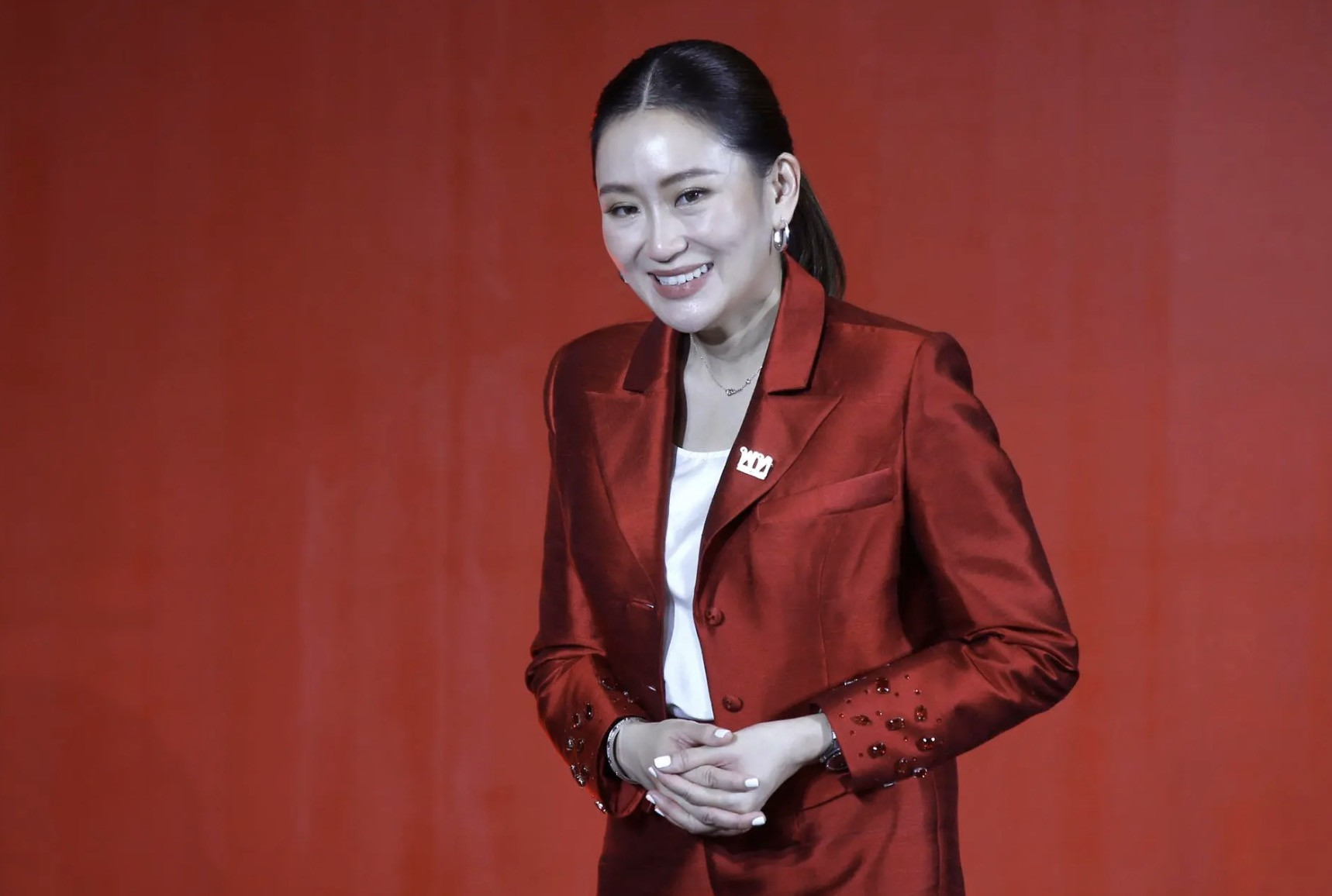 Thủ tướng Thái Lan Paetongtarn Shinawatra bị bãi nhiệm