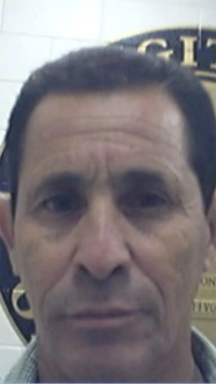 Jesus Gutierrez Mireles