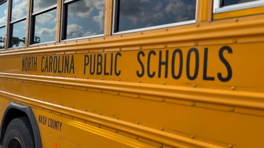 New school year, new laws: A look at what’s now law this academic year in North Carolina