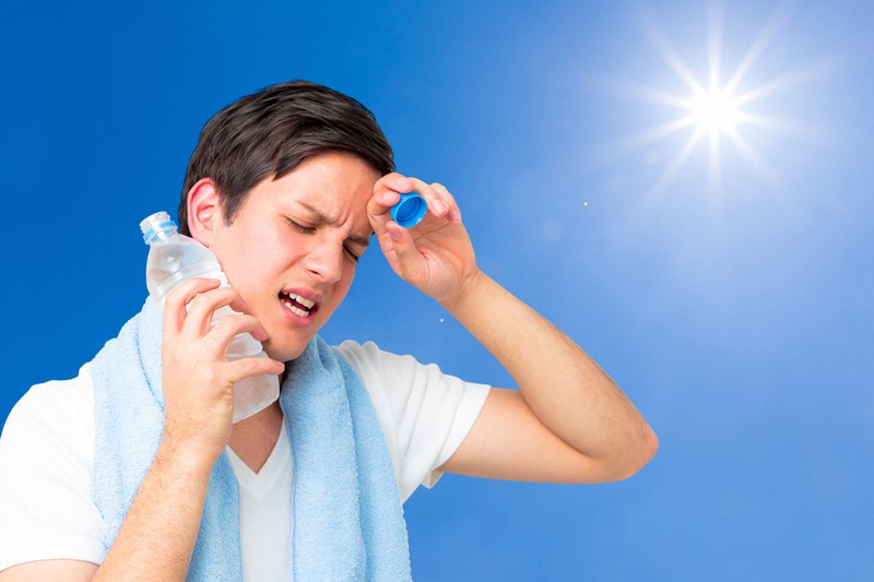 酷暑の夏、もし停電したら?　熱中症対策専門家が勧める冷の一手
