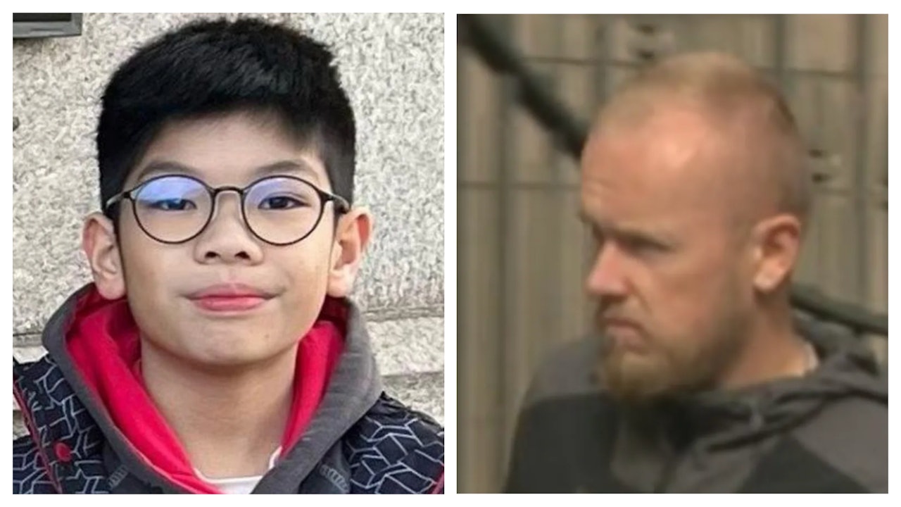 蘇格蘭11歲港童遭垃圾車撞斃案　司機僅被判社區服務令及停牌1年