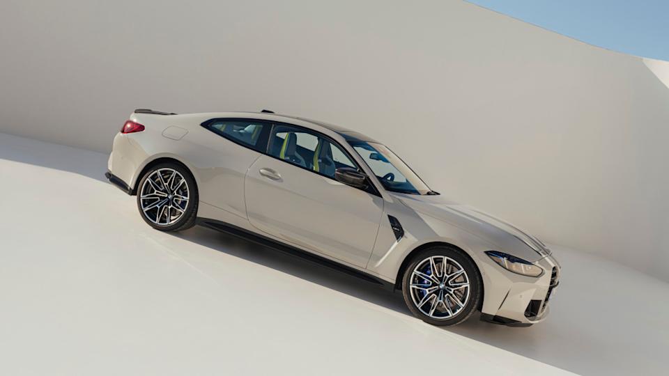 BMW M4BMW