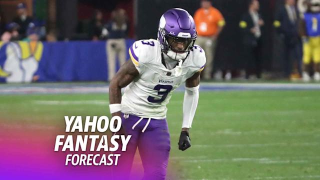 Fantasy Football Video: Should you be fading Jordan Addison in drafts after suspension news?