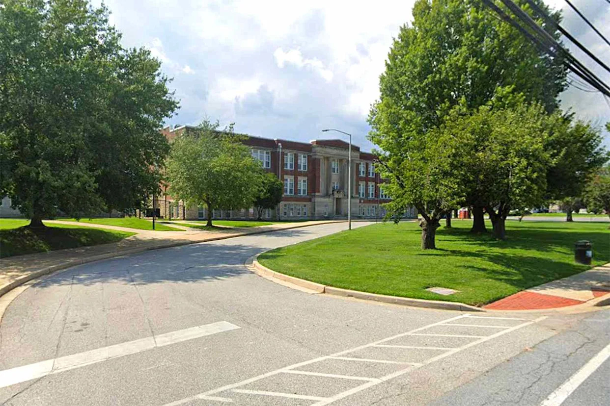 13-Year-Old Student Arrested on Suspicion of Bringing Gun to Maryland Middle School