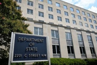米、ガザ出身者へのビザ一時停止　パレスチナ支援団体「壊滅的影響」