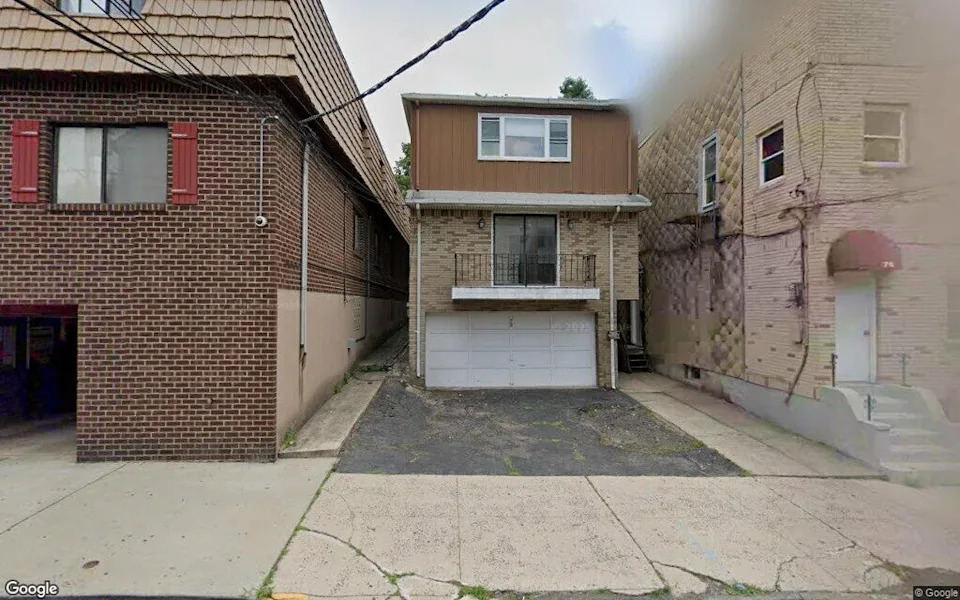 72 69th Street, Guttenberg, NJ