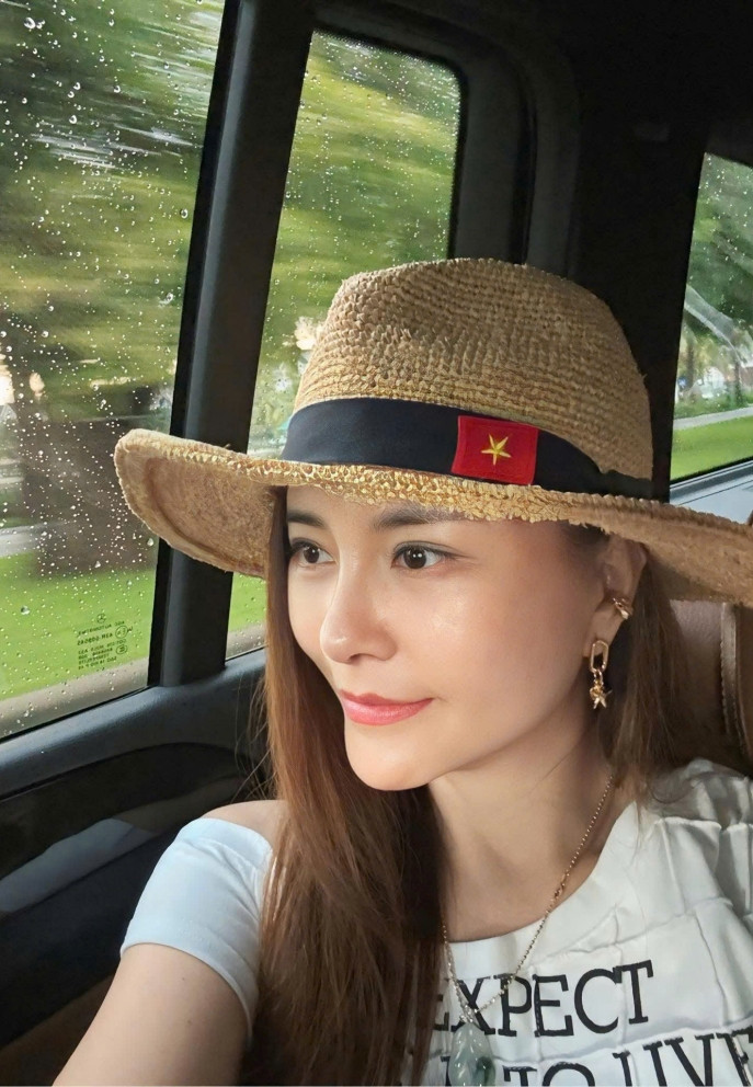 Diễn viên Kim Oanh chi tiền tỷ thẩm mỹ gương mặt, sống độc thân không cầu tình duyên