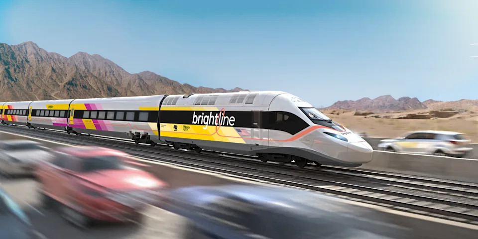 California high-speed rail may begin Merced-Bakersfield service by 2030