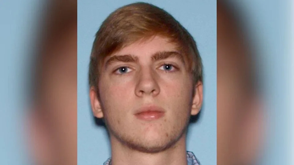 CDC shooter had police contacts over suicide, used father's guns in attack: officials