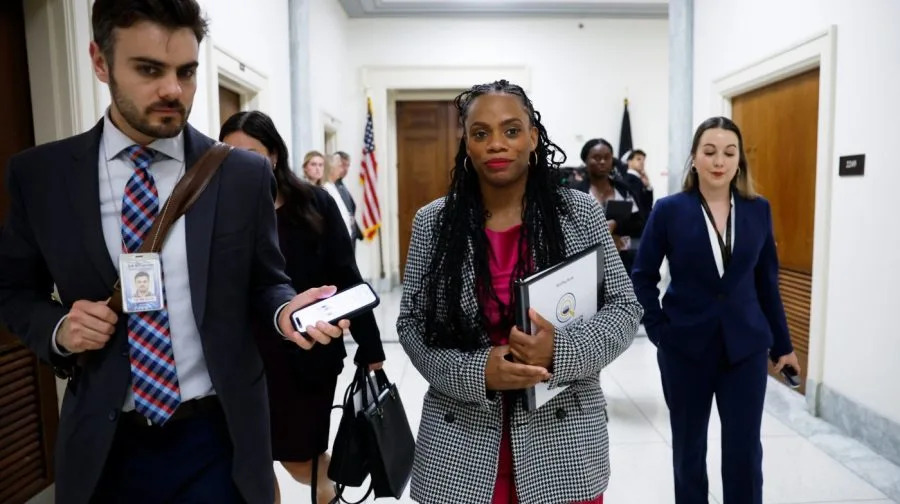 Opinion - The Democrats’ motion to subpoena the Epstein file has legal and historical basis