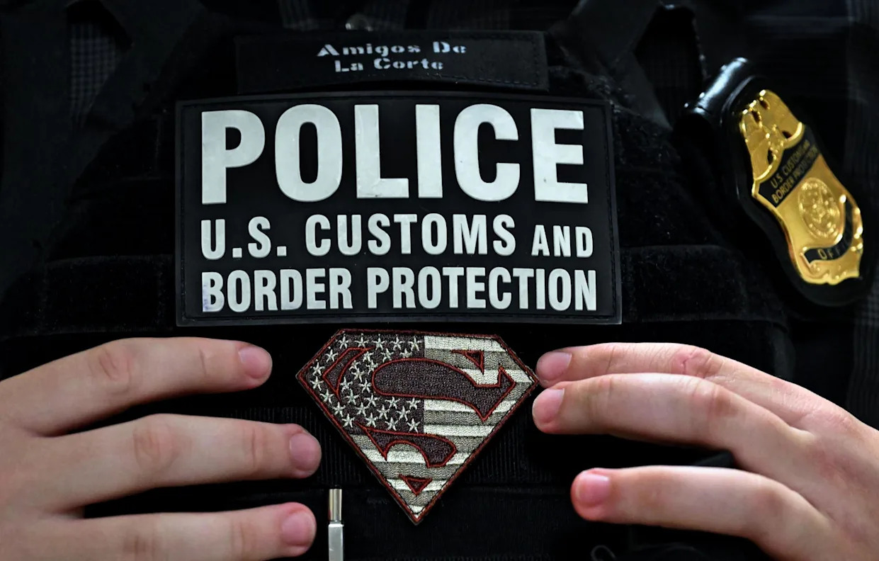 Immigration raid in New Jersey results in dozens of warehouse workers detained
