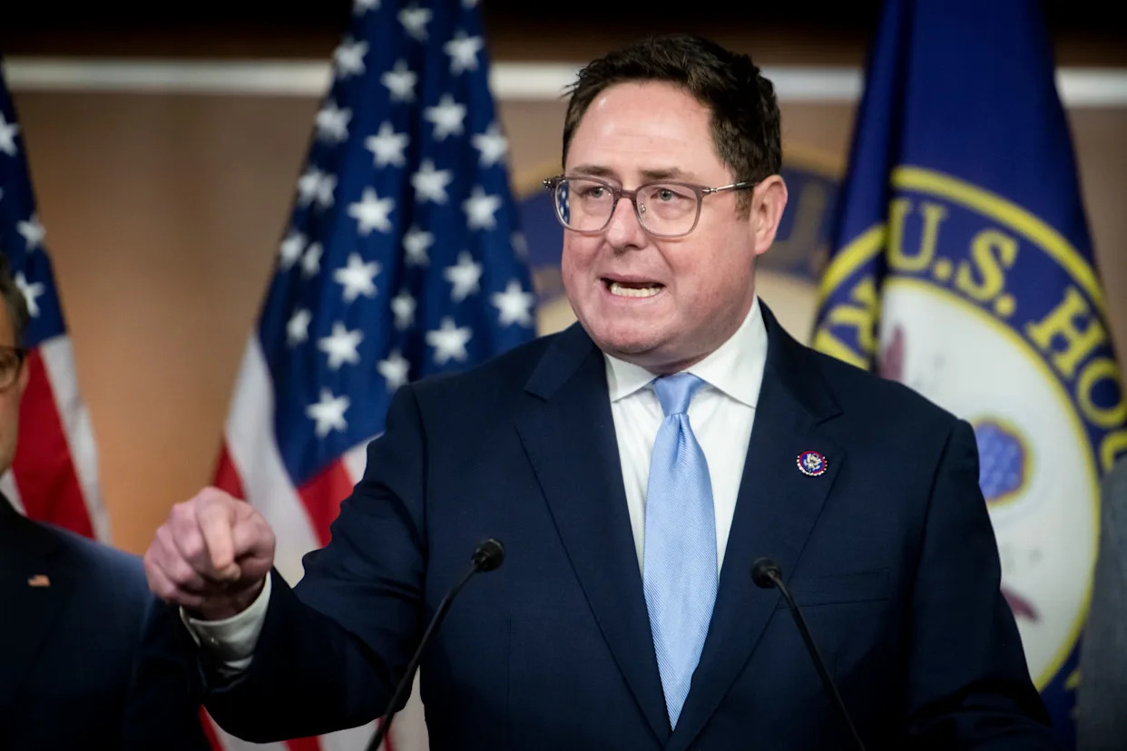 ‘The M-word’: Nebraska’s Flood plots new lane for dealmaking Republicans