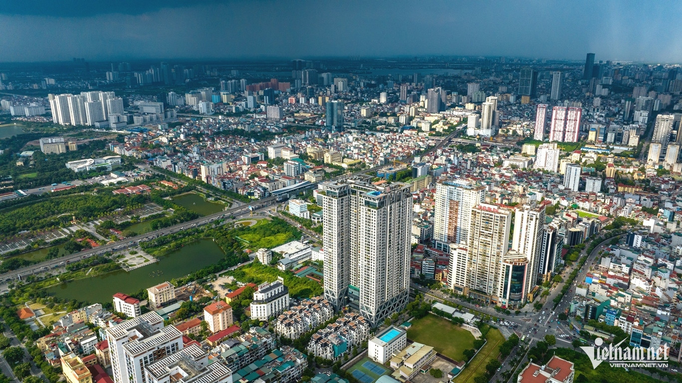 ‘Lướt sóng’ bất động sản chịu thuế cao, chuyên gia nói gì?
