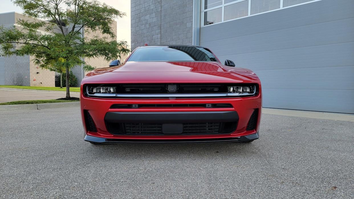 Don’t Expect to Buy a Gas-Powered Dodge Charger for Under $40,000
